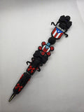 Puertorican Pen