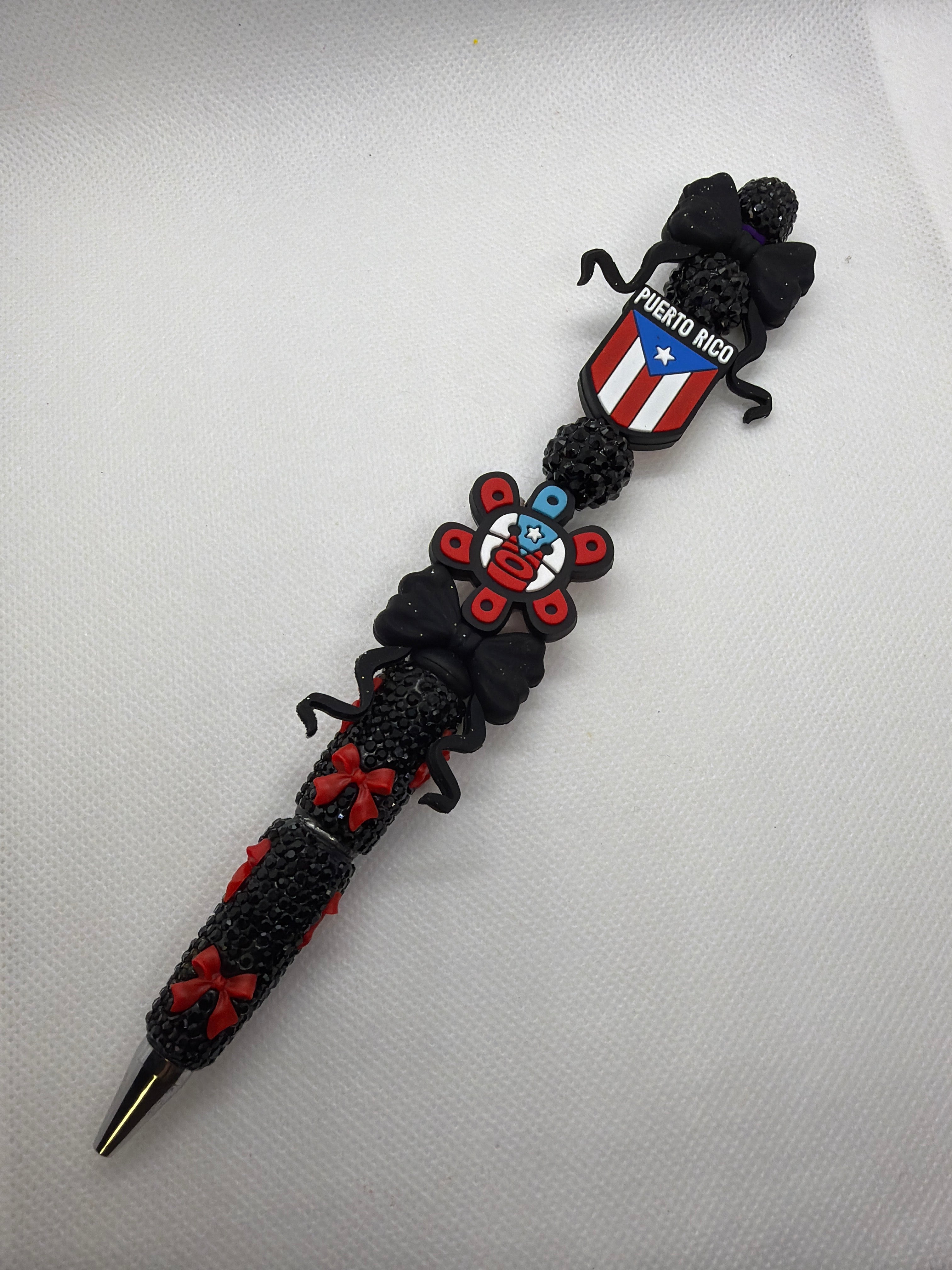 Puertorican Pen