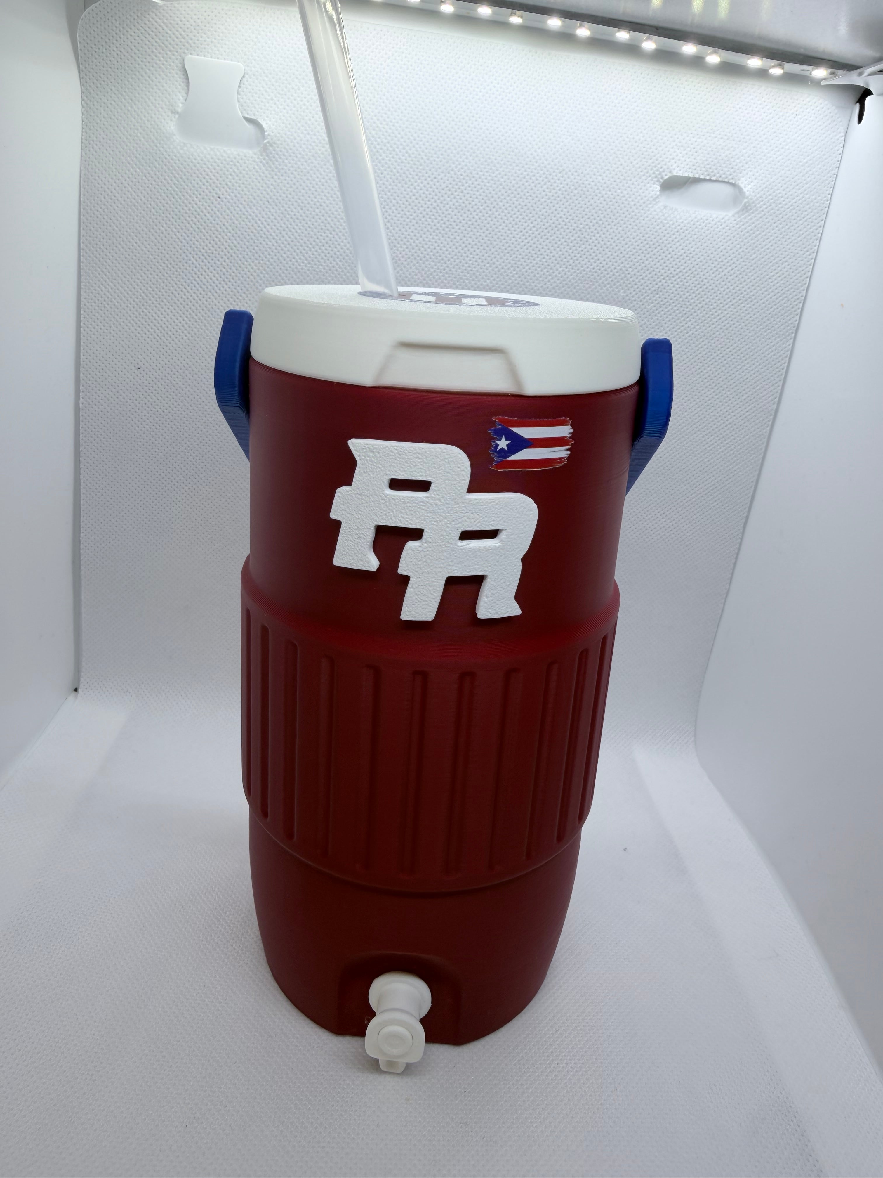 PR Mini drink cooler