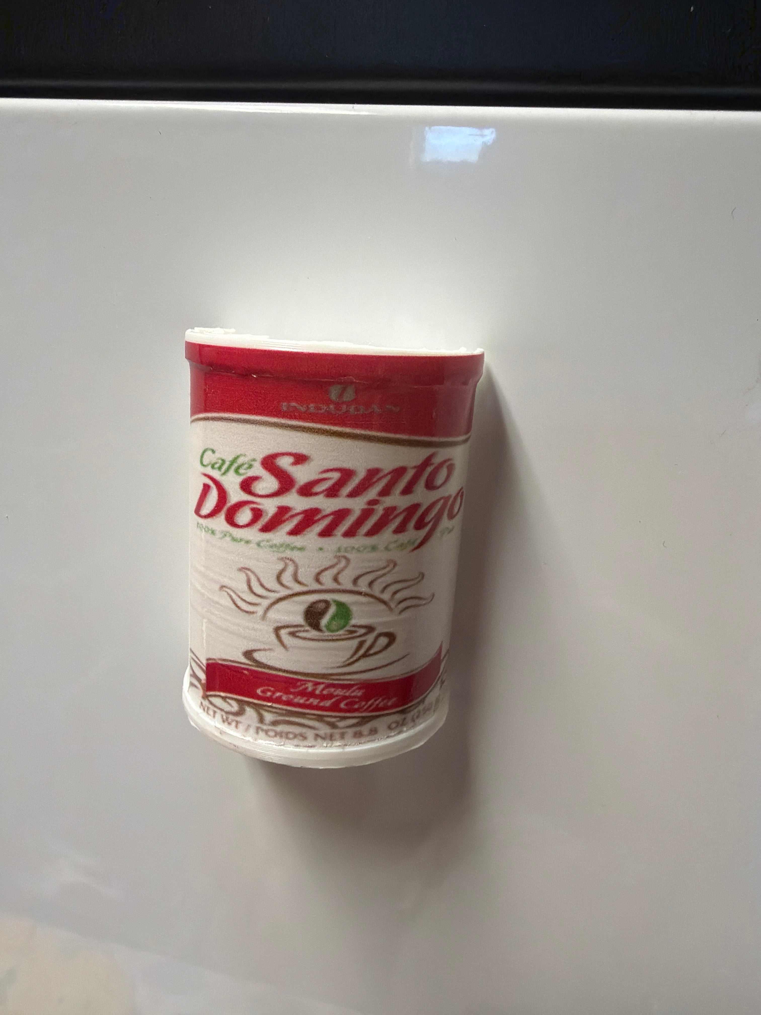 Dominican Fridge Magnates