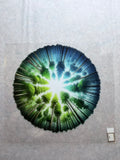 UVDTF Decals 1-50 (4 inches)