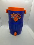 Knicks mini drink cooler