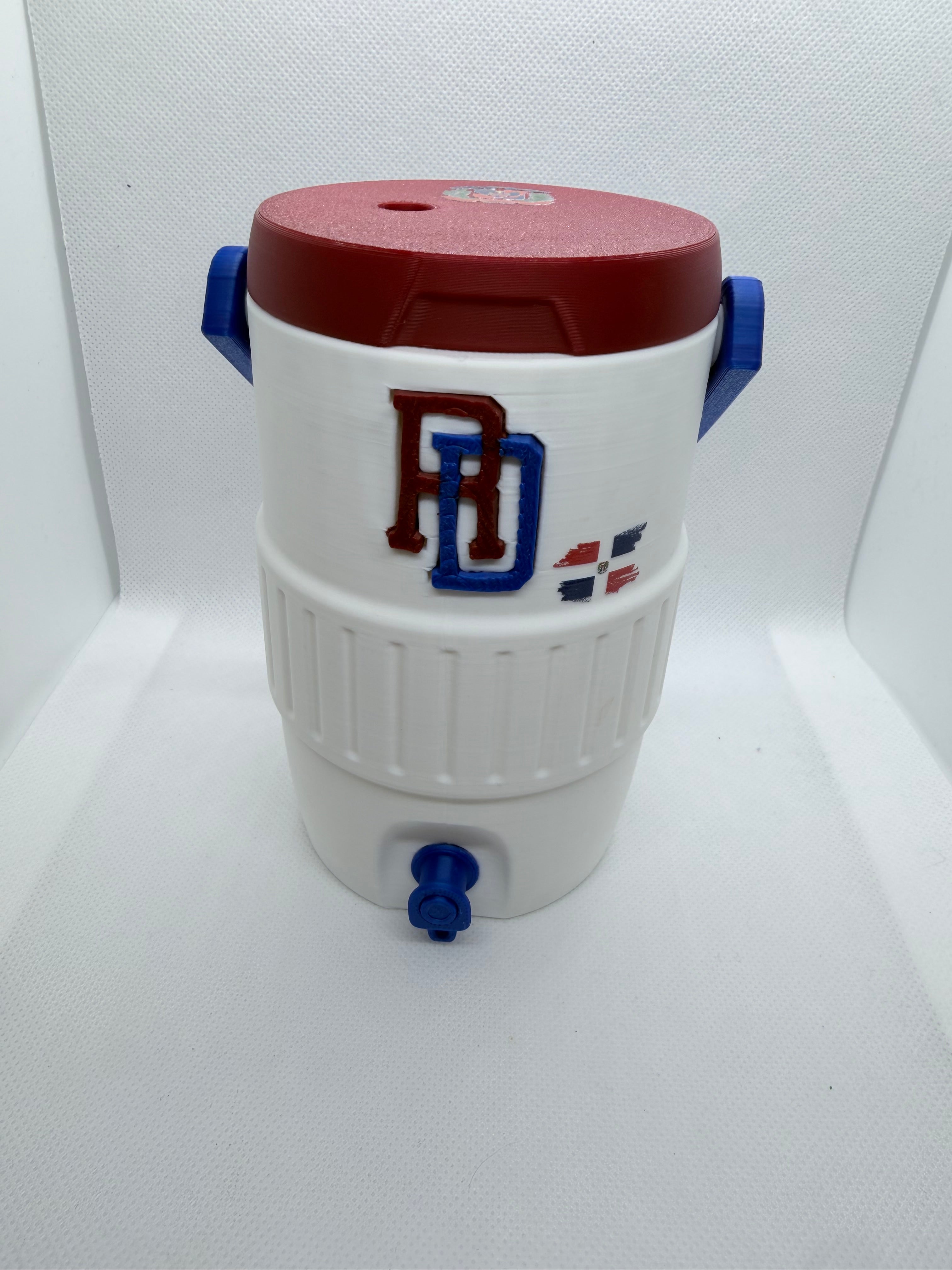 DR mini drink cooler