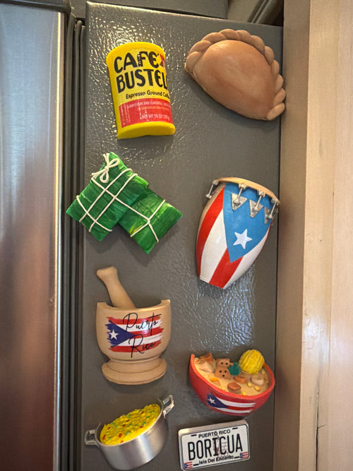 PR Fridge Magnates