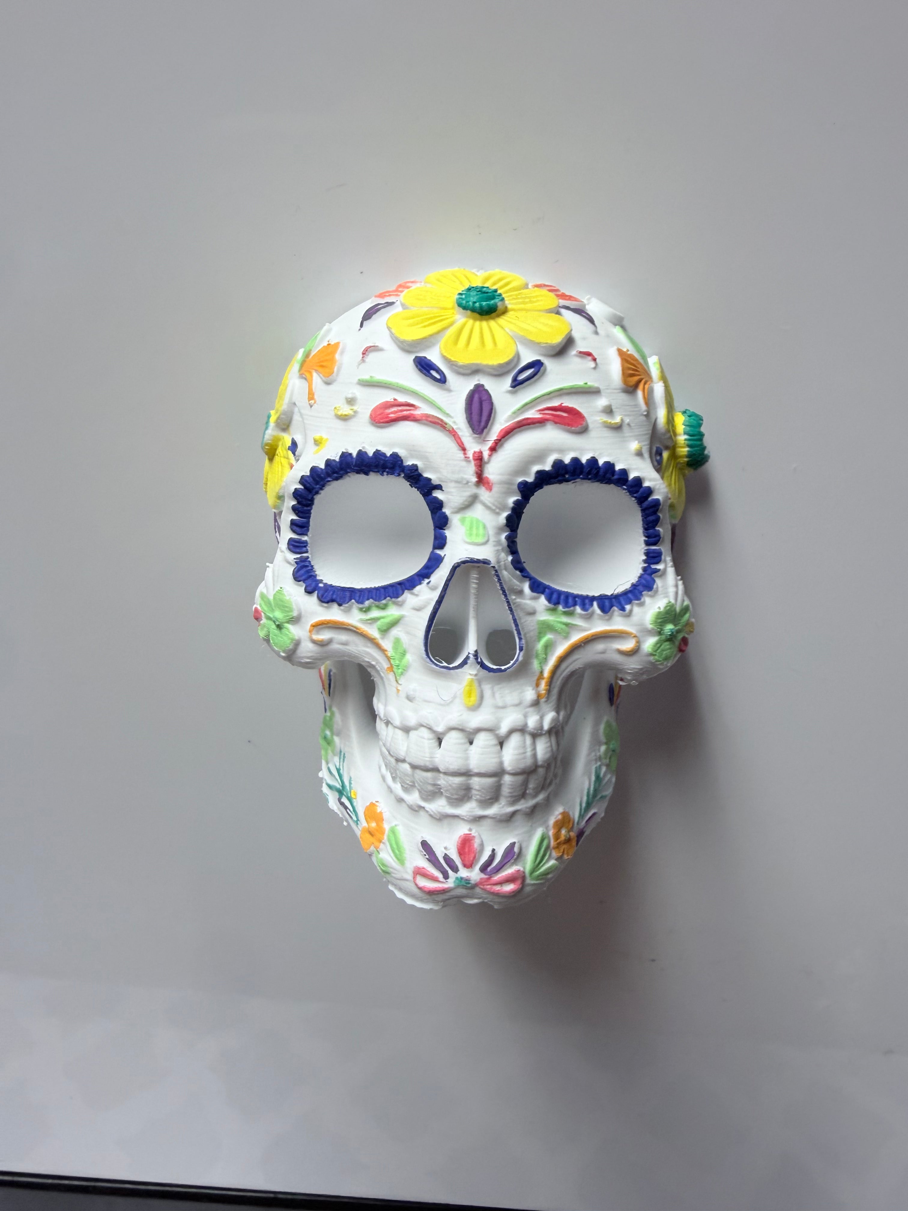 Mexican Fridge magnates