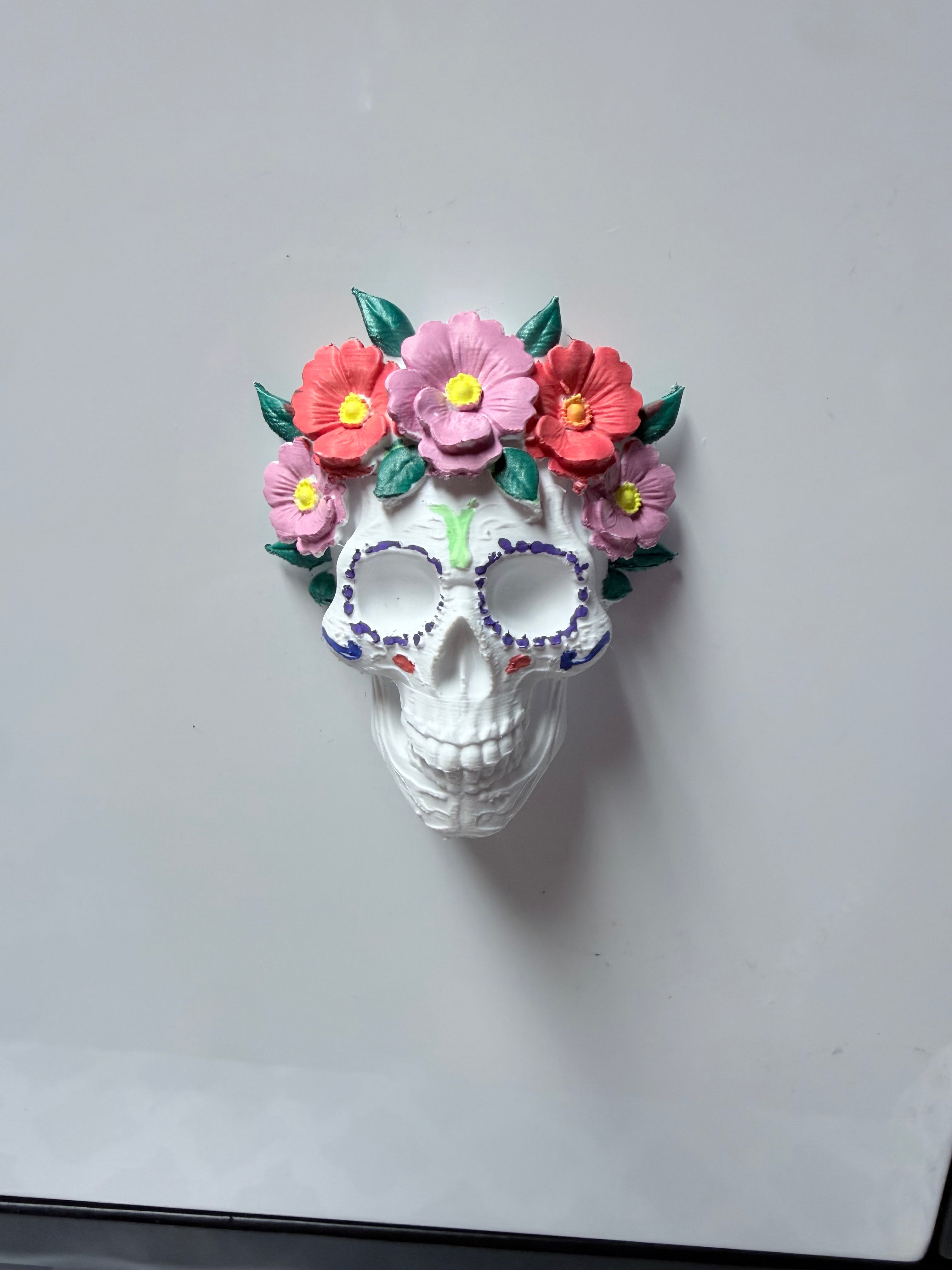 Mexican Fridge magnates