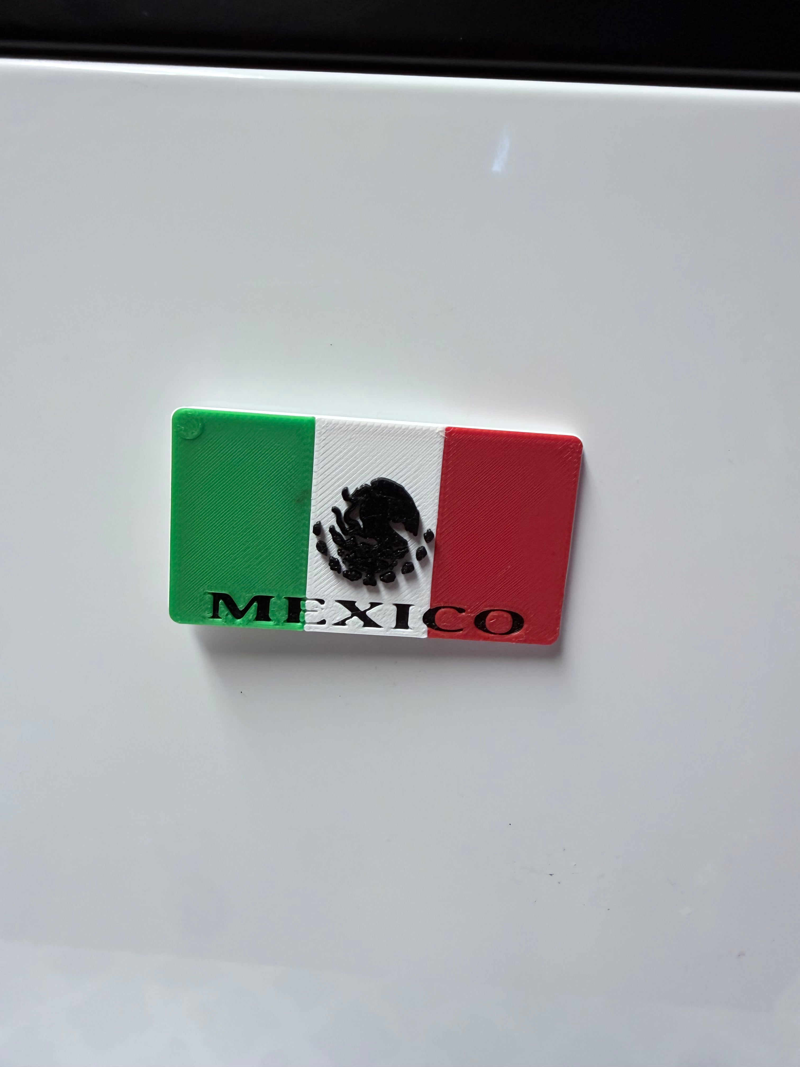 Mexican Fridge magnates