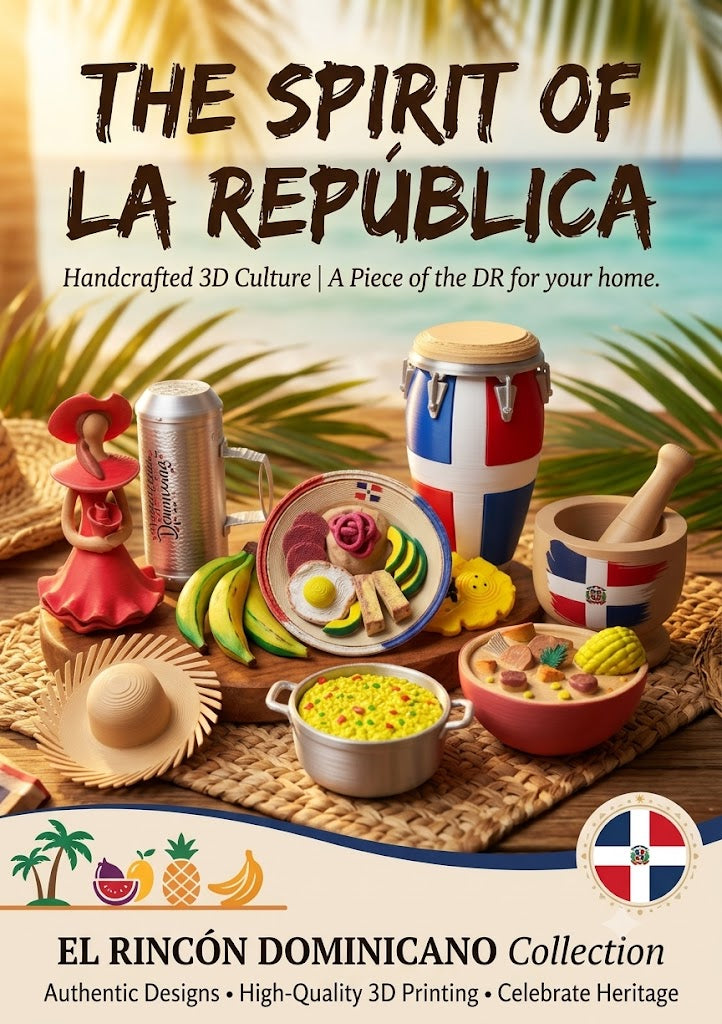 Dominican Fridge Magnates