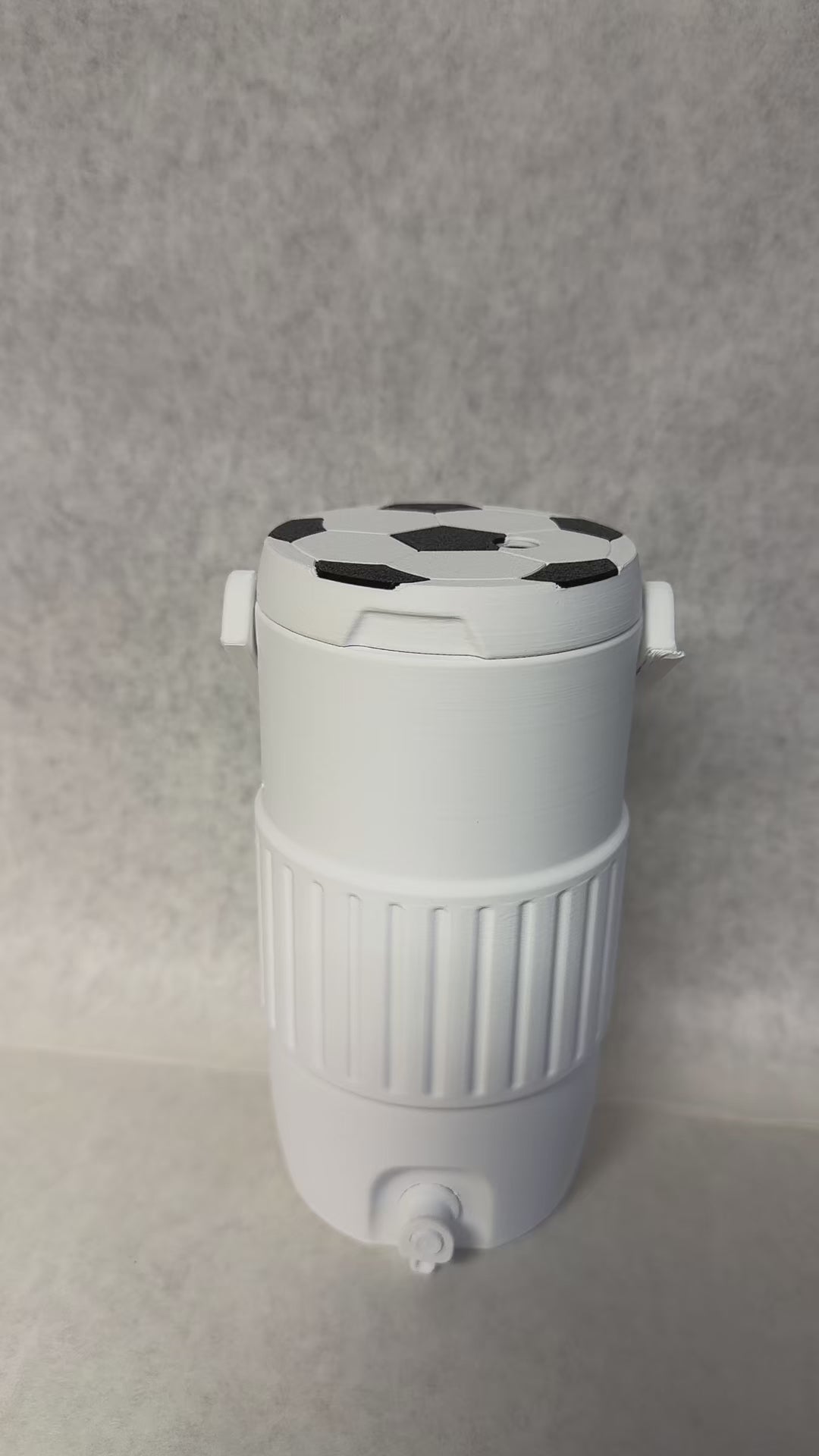 World Cup can cooler